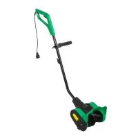 Outsunny 12-inch 9 Amp Electric Powered Snow Thrower(m-1)