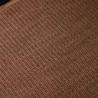 PawHut 2-Story Pet Mobility Safety Stairs with Ramp and Built-In House for Dogs and Cats  Wood(m-12)