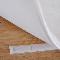 PawHut 40" Modern Cat Tree Multi-Level Scratching Post with 2 Cube Cave Enclosures - Oak Wood and White(m-9)