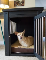 Dog Cushion w/Removeable Cover - Small(m-2)