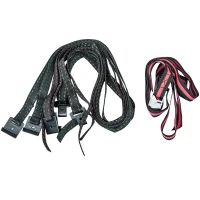 Aosom Aluminum Three Bike Trunk Mount Bicycle Carrier Rack - Silver(m-3)