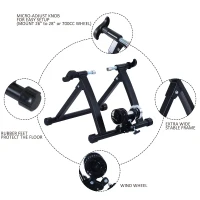 [Pick up only] Soozier Bike Trainer Stand Indoor(m-7)