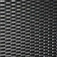 [Pick UP] Outsunny Outdoor Swing Chair w/ Canopy Outdoor Sling Hammock(m-10)