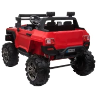 [Pick Up] Aosom Ride-On Car for Kids  12V with Remote Parental Control Adjustable Speeds(m-7)