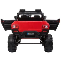 [Pick Up] Aosom Ride-On Car for Kids  12V with Remote Parental Control Adjustable Speeds(m-6)