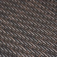 [Pick Up] Outsunny 9pc Rattan Wicker Furniture Lounger Set w/ Cushions(m-4)