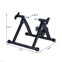 [Pick up only] Soozier Bike Trainer Stand Indoor(m-3)