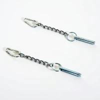 HOMCOM Portable Wheelchair Ramp 4ft Foldable Scooter Mobility Easy Access Carrier Ramp(m-10)