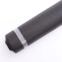 Soozier 82" x 36" x 1/8" Black Exercise Fitness Equipment Floor Non Slip Protection Mat(m-6)