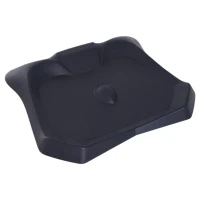 Soozier Non Flat Standing Desk Mat Anti Fatigue Floor Polyurethane Foam(m-1)