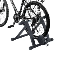 Soozier 16lb Magnetic Indoor Bike Trainer(m-2)