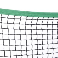 Soozier 2 in 1 Soccer Rebounder Net Portable Football Trainer Passing and Solo Skills(m-12)