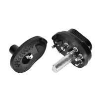 Gun Lock Combination Trigger Lock -  Fits Pistols, Rifles and Shotguns(m-5)