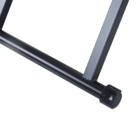 Soozier 16lb Magnetic Indoor Bike Trainer(m-10)