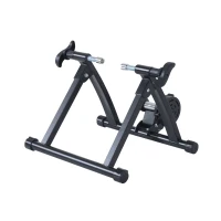 Soozier 16lb Magnetic Indoor Bike Trainer(m-5)