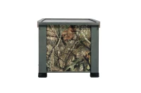 Mossy Oak Feral Cat Shelter(m-5)