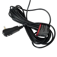 HomCom 1650 PSI 1.4 GPM Electric Pressure Washer w/ Detergent Bottle(m-9)