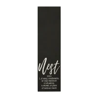 Stratton Definition of Nest Oversized Wall Art(m-1)