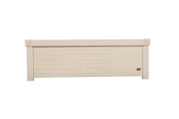 New Age Garden 48" Danville Rectangular Garden-Flower Planter(m-5)