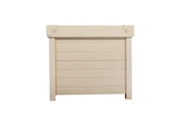 New Age Garden 48" Danville Rectangular Garden-Flower Planter(m-4)