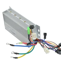 Aosom Rear Wheel 48V 1000W Electric Bicycle Motor Conversion Kit(m-13)