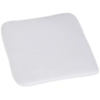 PawHut 24” Modern Wood Cat House and Side Table with Storage Shelf(m-10)