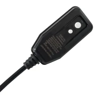 HomCom 1650 PSI 1.4 GPM Electric Pressure Washer w/ Detergent Bottle(m-10)