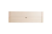 New Age Garden 4' x 4' Rockford Stackable Garden Bed(m-6)