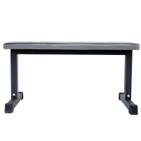 Soozier Flat Exercise Weight Bench(m-6)
