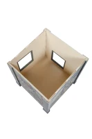 Mossy Oak Feral Cat Shelter(m-6)