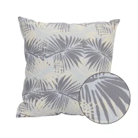 Stratton Tropical Palm Pillow(m-3)