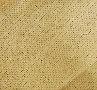 Outsunny 18' Triangle Outdoor Patio Portable Shade Canopy Sun Sail  - Sand(m-3)