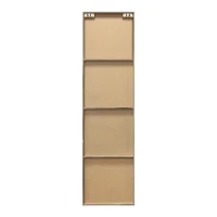 Stratton Definition of Nest Oversized Wall Art(m-5)