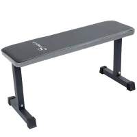 Soozier Flat Exercise Weight Bench(m-4)