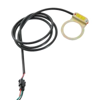 Aosom Rear Wheel 48V 1000W Electric Bicycle Motor Conversion Kit(m-12)