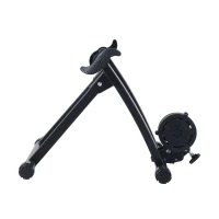 Soozier 16lb Magnetic Indoor Bike Trainer(m-6)