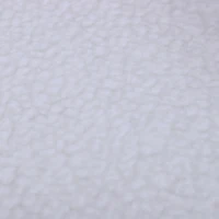 PawHut 3 Step Foldable Pet Stairs for Small Dogs  Suede Fleece  16” L x 20” H - Grey(m-9)