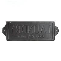 Stratton Laundry  Wall Decor(m-5)