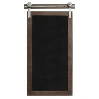 Stratton Farmhouse Chalkboard Wall Decor(m-1)