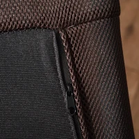 HOMCOM 360 Degree Swivel Video Gaming Chair, Folding Floor Sofa 5-Position Adjustable Lazy Chair, Beige(m-14)