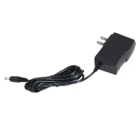 Kleankin 25" x 27" Double Door LED Bathroom Mirror Medicine Cabinet - White Oak(m-12)