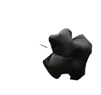 Soozier 56" Speed Resistance Running Parachute(m-3)