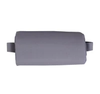 Outsunny Reclining Zero Gravity Chair - Gray(m-5)