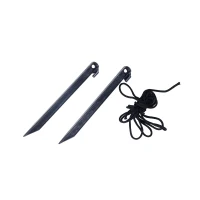 4' Inflatable LED Lit Christmas Snow Globe w/ Santa & Frosty - Lawn Yard Decoration(m-7)