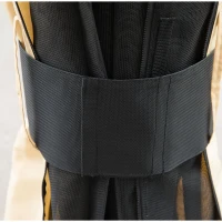 Outsunny 12" x 10" Aluminum Backyard Gazebo with Fabric Drapes - Beige(m-10)