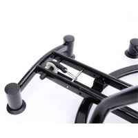 Soozier Full Body Adjustable Fitness Home Workout Rowing Machine(m-7)