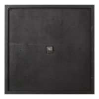 Stratton Rustic Farmhouse Wall Clock(m-5)