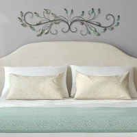 Stratton Patina Scroll Leaf(m-2)