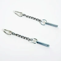 HomCom 2' Portable Traveling Convenient Mobility Ramp Carpeted Aluminum Side Walls Folding(m-9)