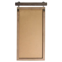 Stratton Farmhouse Chalkboard Wall Decor(m-6)